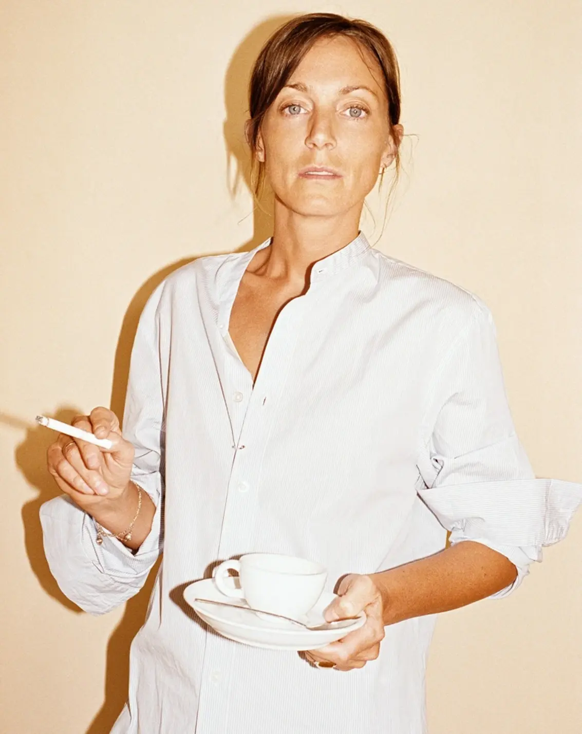 Designer Loyalty and the Fans Who Follow