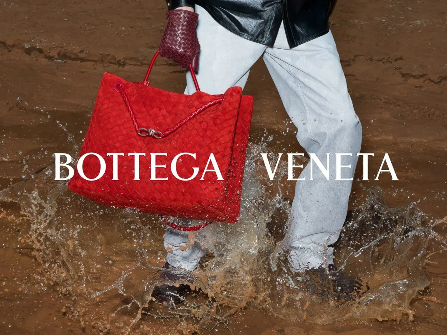 Bottega Veneta by Matthieu Blazy Campaign Designer Loyalty and the Fans Who Follow Bottega Veneta by Matthieu Blazy Campaign