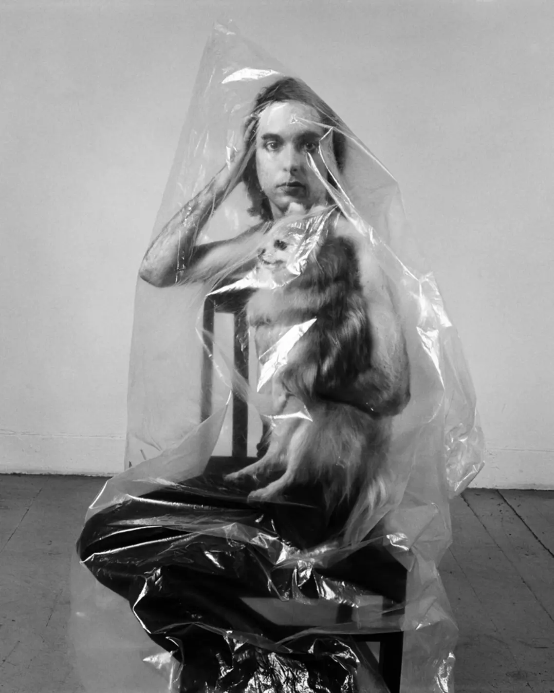 Persistence of Vision Turns Photography Into Atmosphere