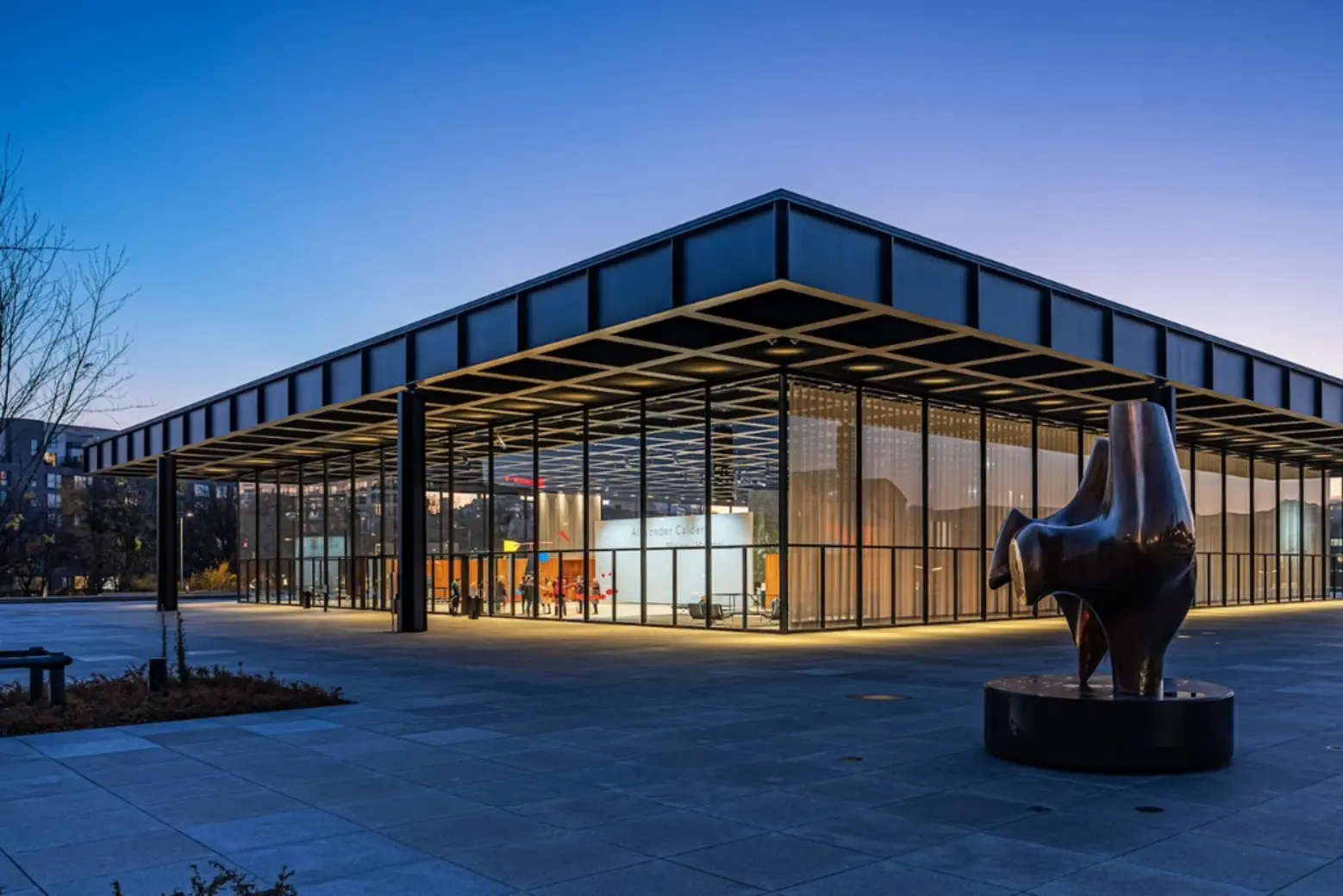 Brâncuși Retrospective