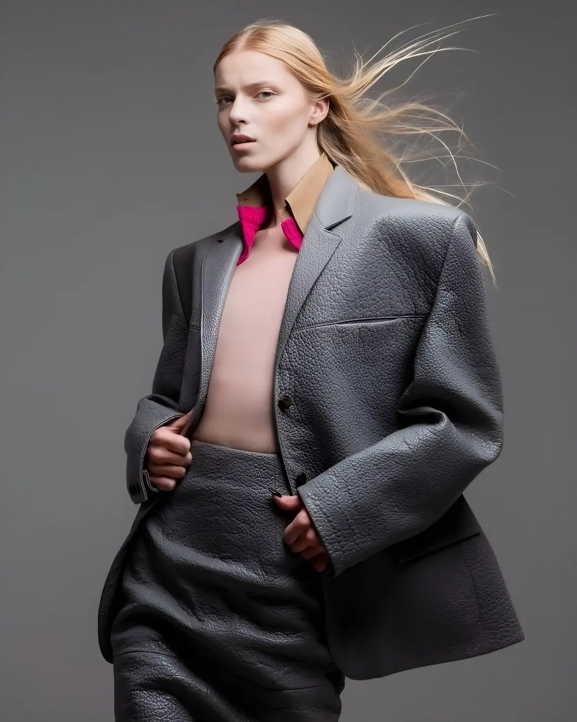 The Anxiety Behind Gen Z Personal Style