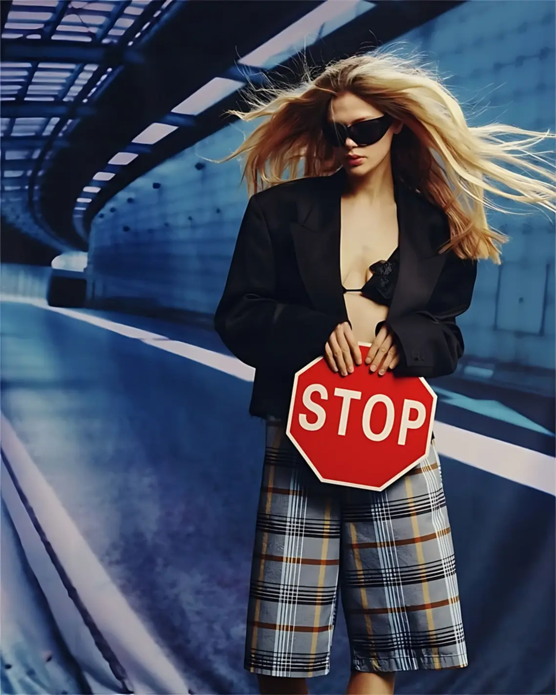 Photographed by Holly McCandless-Desmond Gen Z Personal Style Gen Z uniform 4