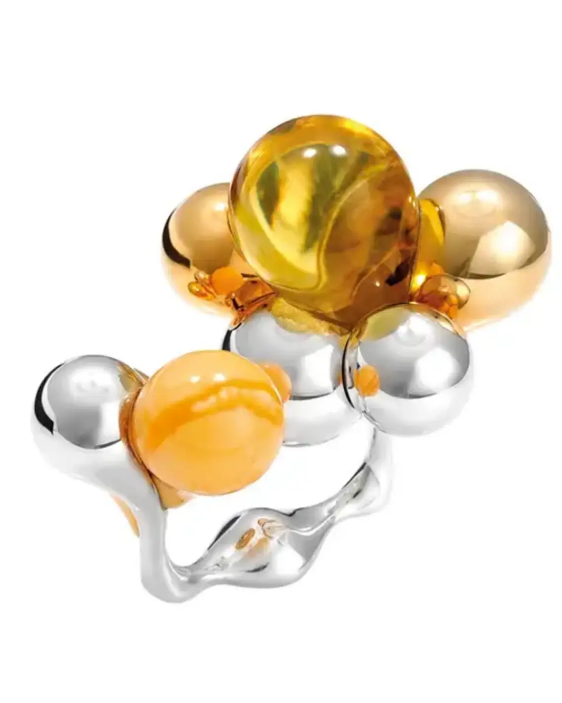 Baltic Gold in the Digital Age: AMBERIF Spring 2026