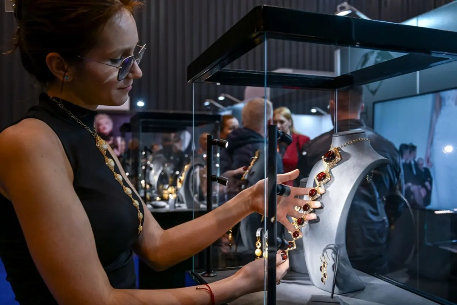 Baltic Gold in the Digital Age: AMBERIF Spring 2026