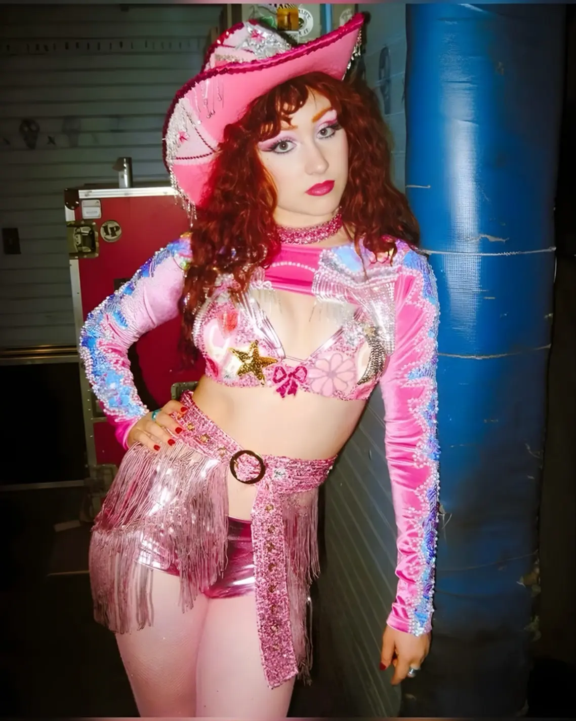 The Horse Girl and the Luxury of Labor