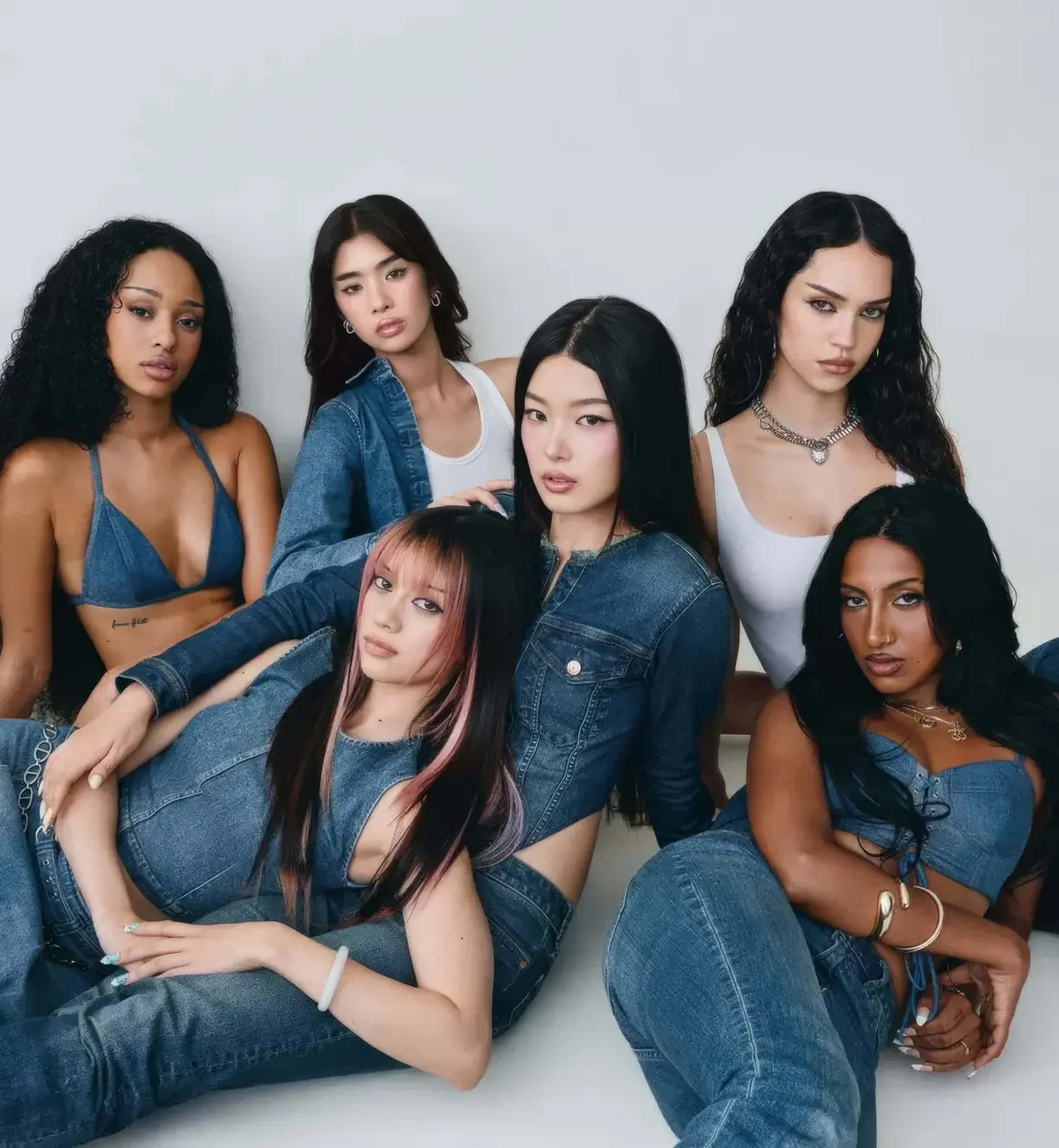 Inside the Seduction of a Great Fashion Campaign in 2026