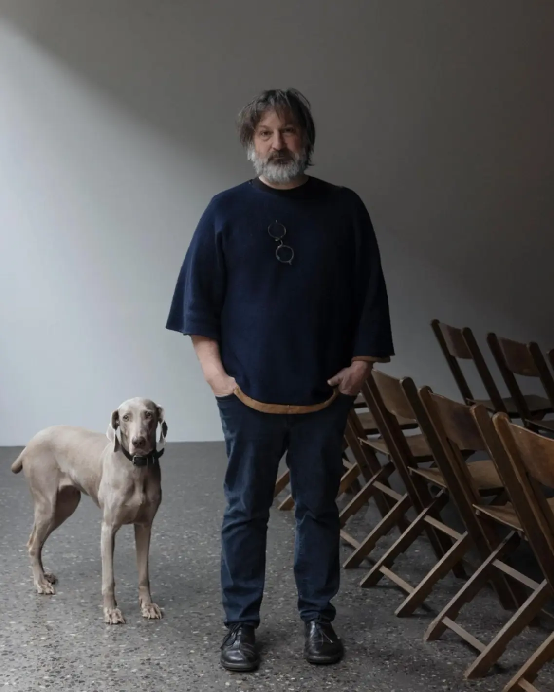 The Fragile Mandate in Smiljan Radić’s Pritzker Win

