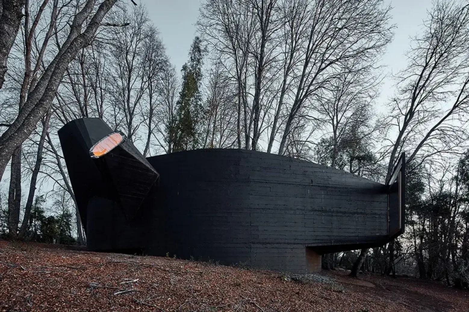 Smiljan Radić Fragile Mandate