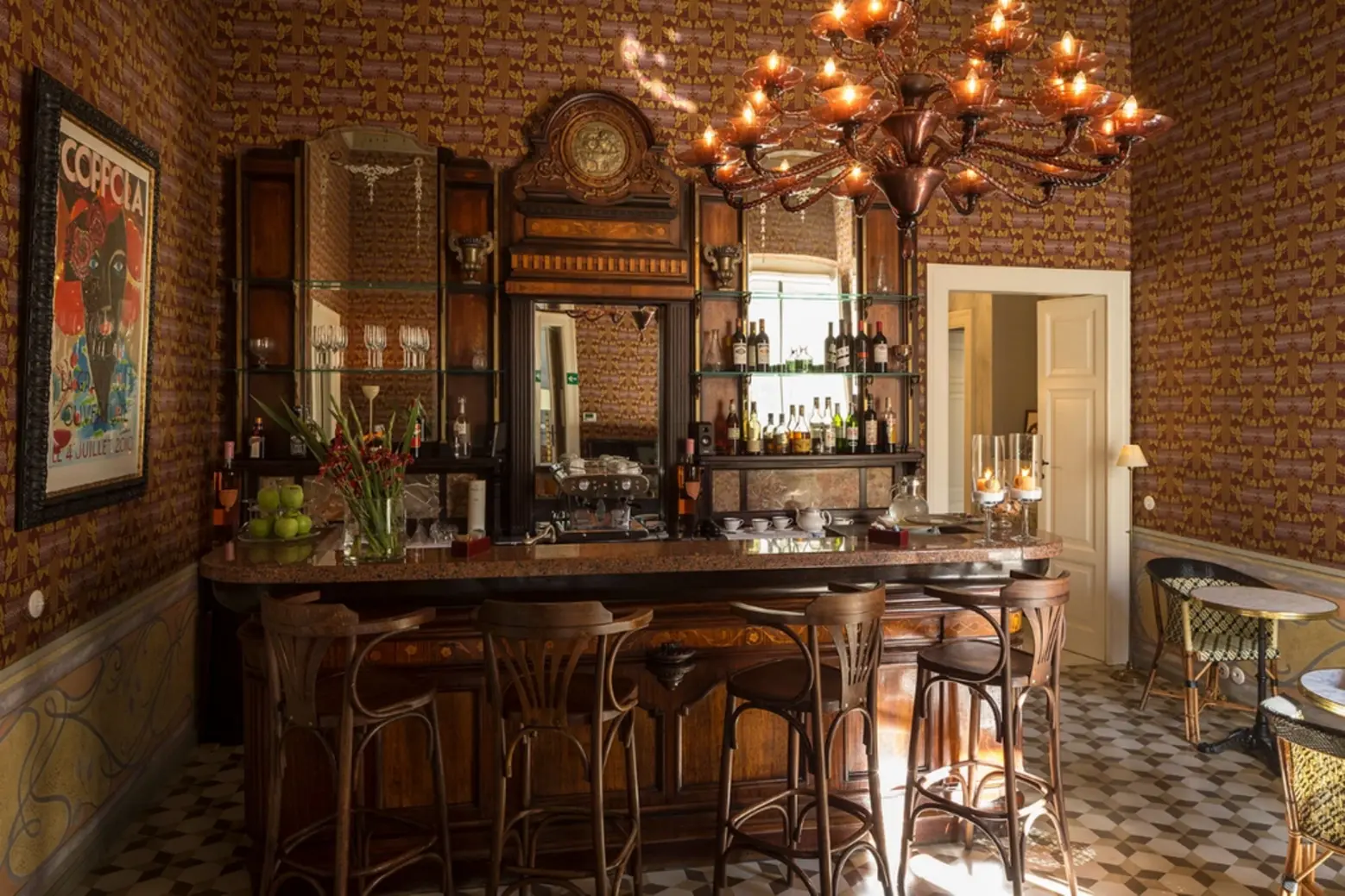 Palazzo Margherita boutique hotels Europe 3