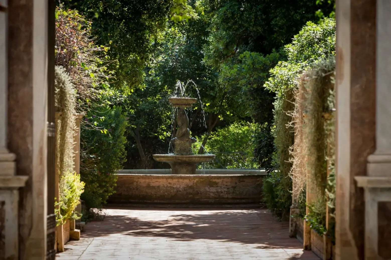 Palazzo Margherita2 best luxury hotels in Italy