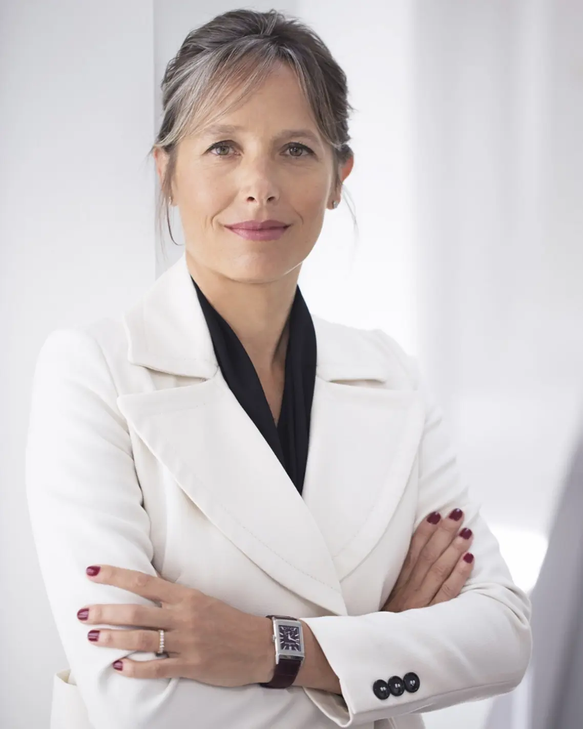 Women in high jewelry women in leadership Women in high jewelry women in leadership