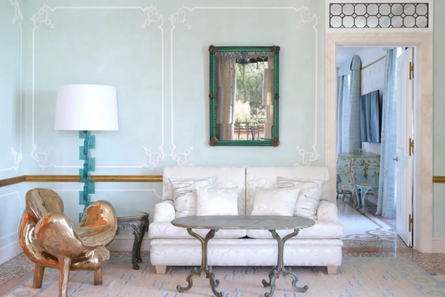 Hotel Cipriani boutique hotels europe