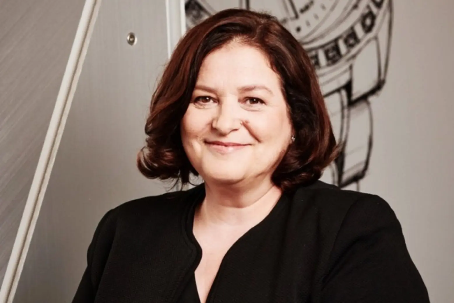 women in high horology women in leadership