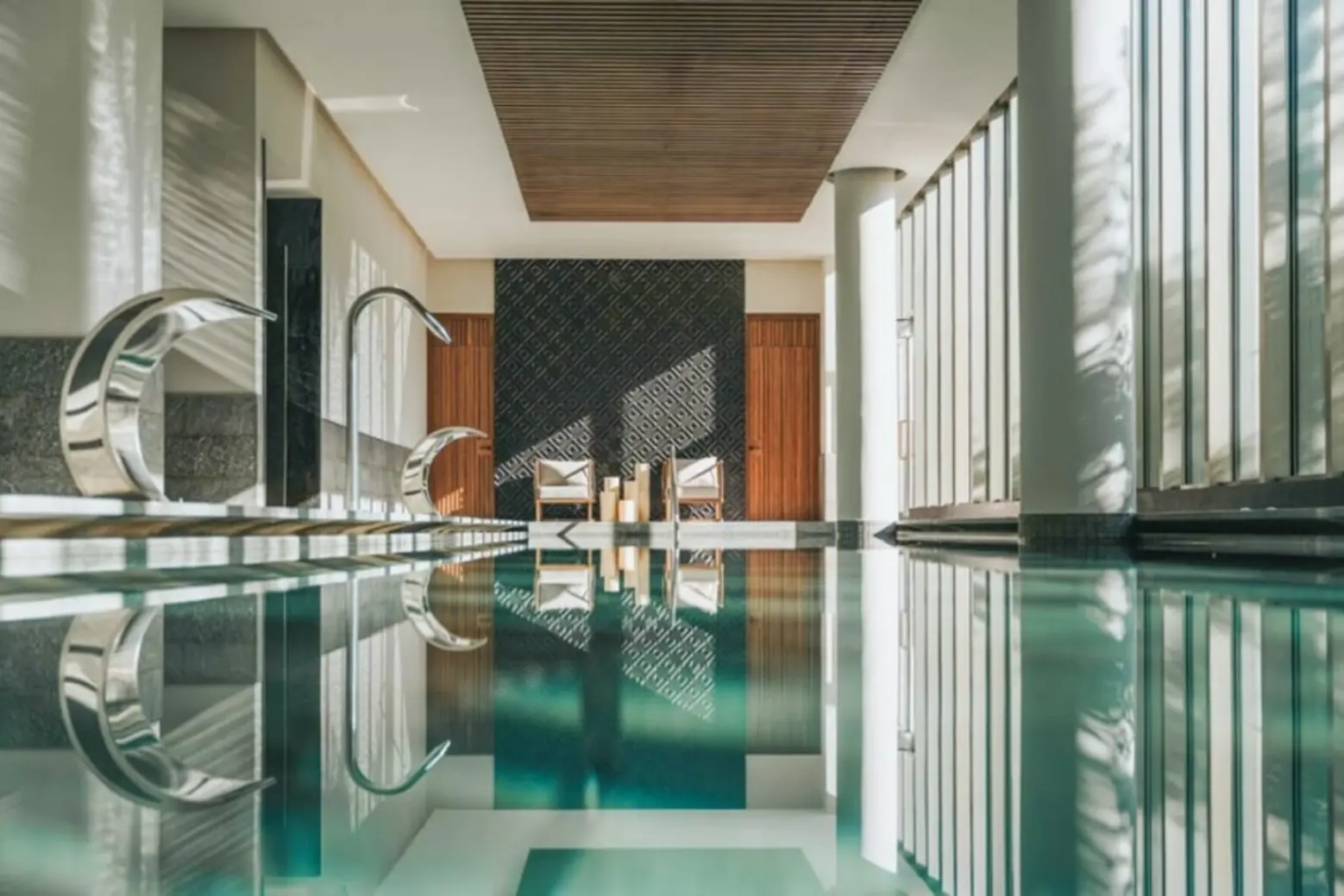 Luxury Wellness Retreats The headline wellness retreats worth knowing Luxury Wellness Retreats The headline wellness retreats worth knowing