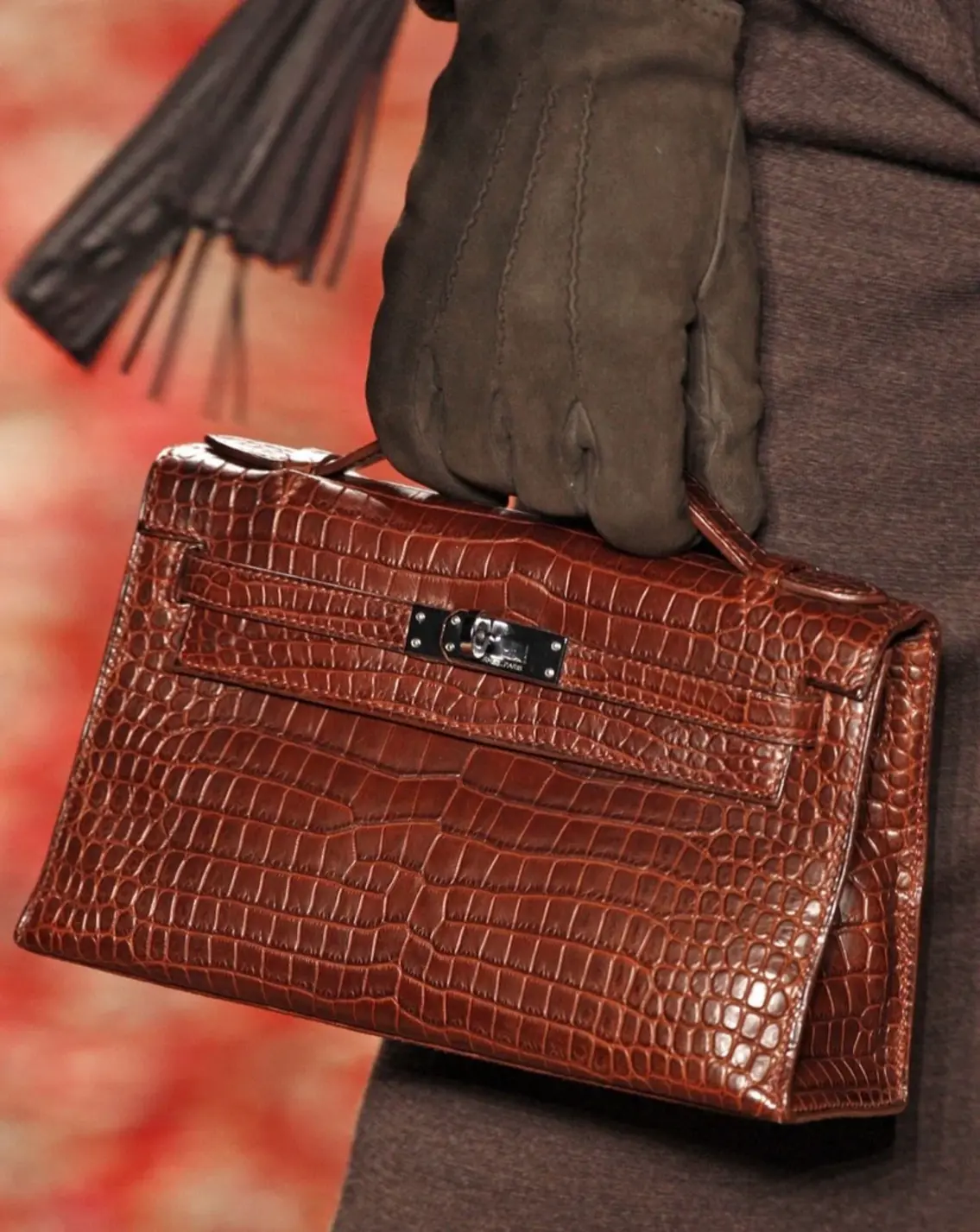 Jean Paul Gaultier Hermes Bags With Naughty Charm (Part 1)