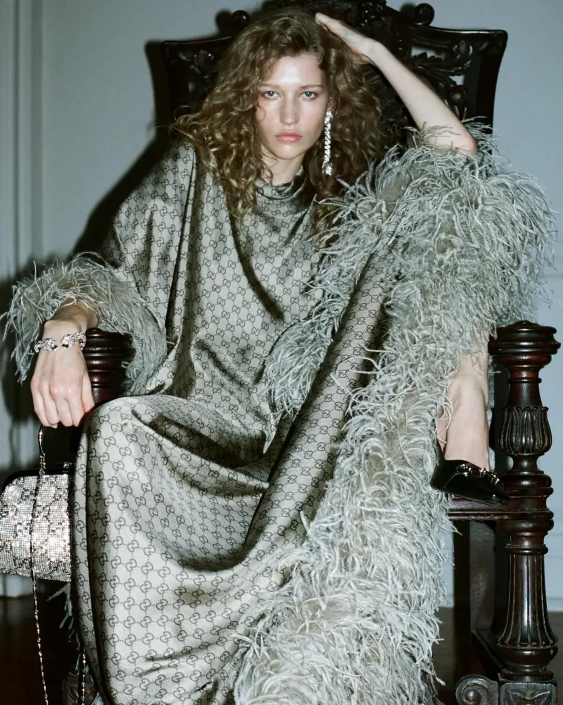 Summer 2026 Dresses That Drift Through Heat