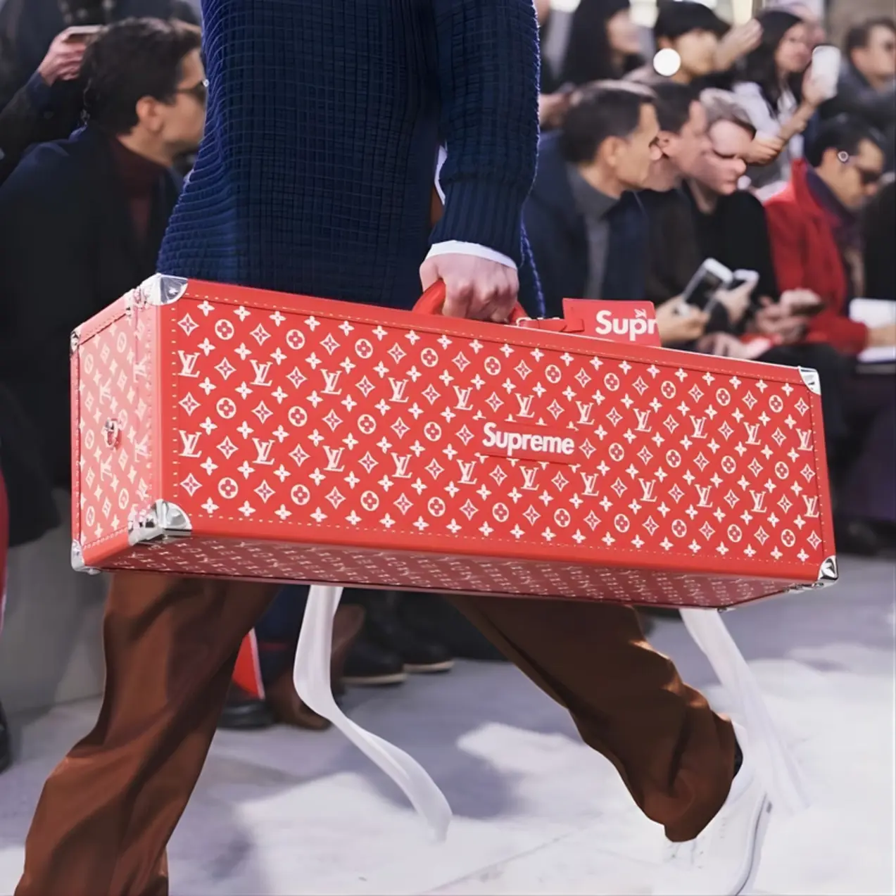 Is Streetwear Still Drop Dead Gorgeous or Just Hype?