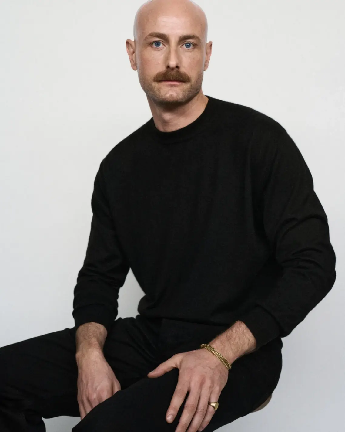 The Space Age Reimagined: Drew Henry Joins Courrèges