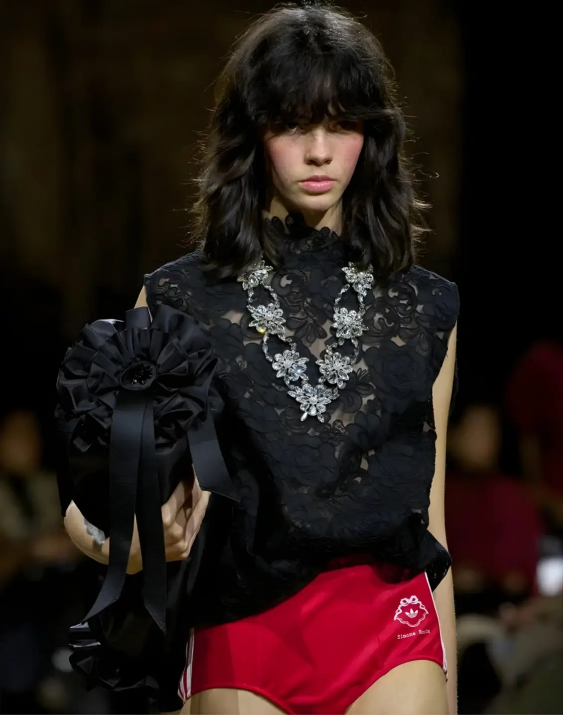 The Fashion Collaboration: Couture's New Power Couples