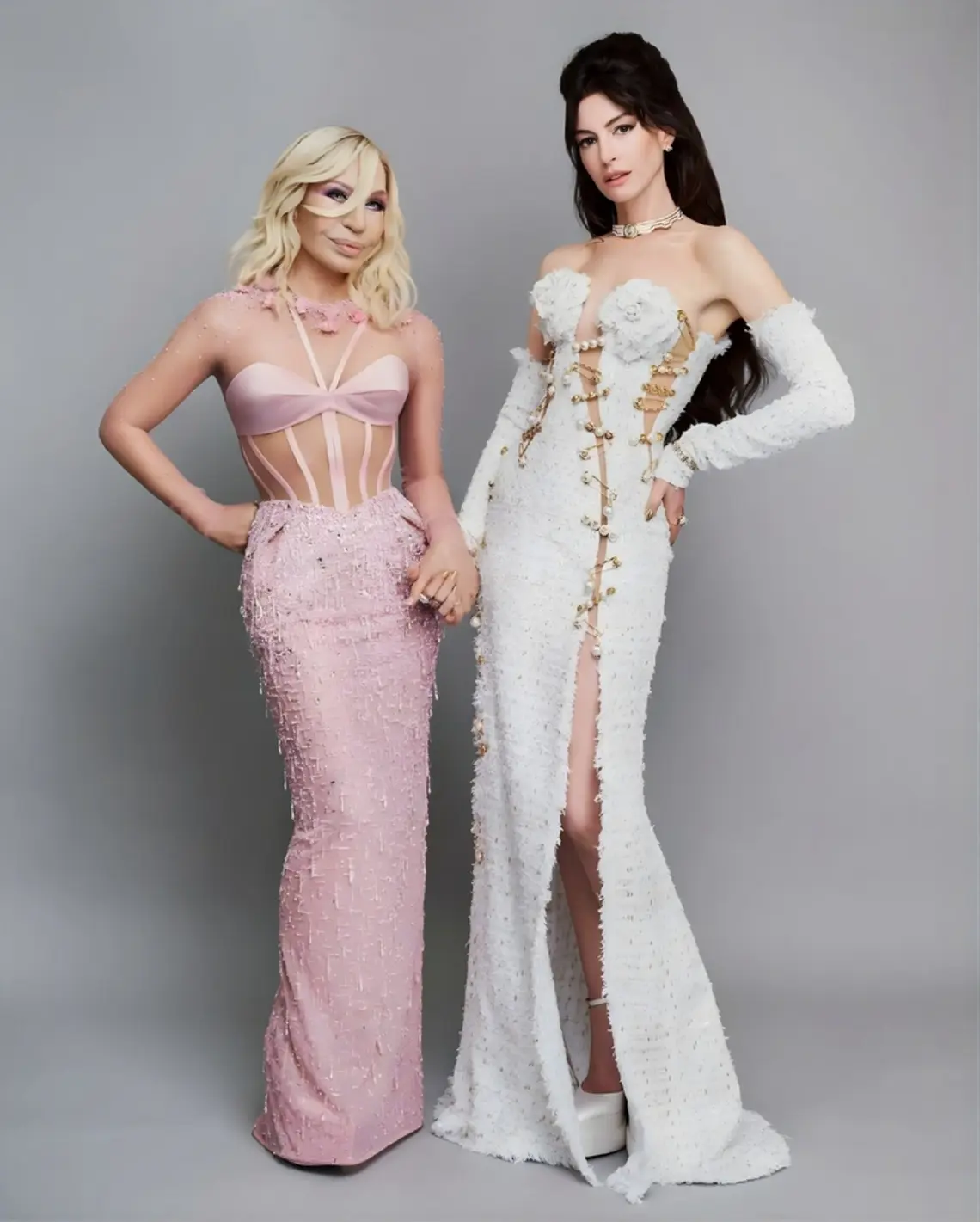 Atelier Versace Revival Confronts the House’s Past a