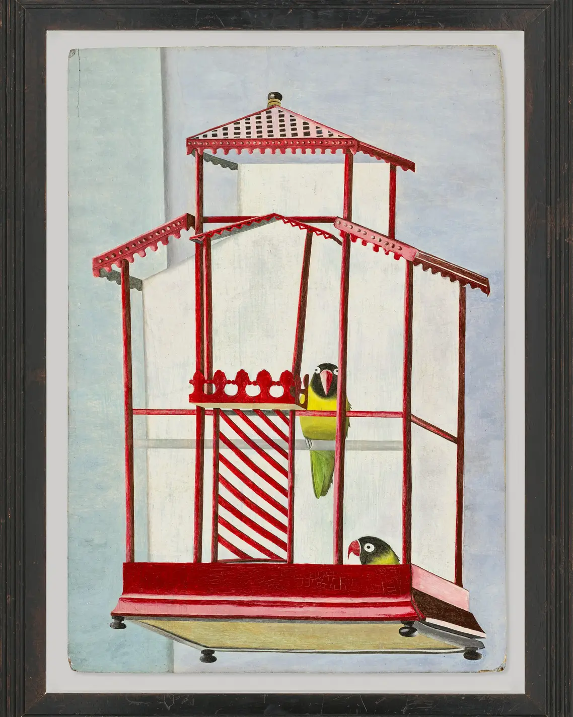 Christie's London Triple-Header