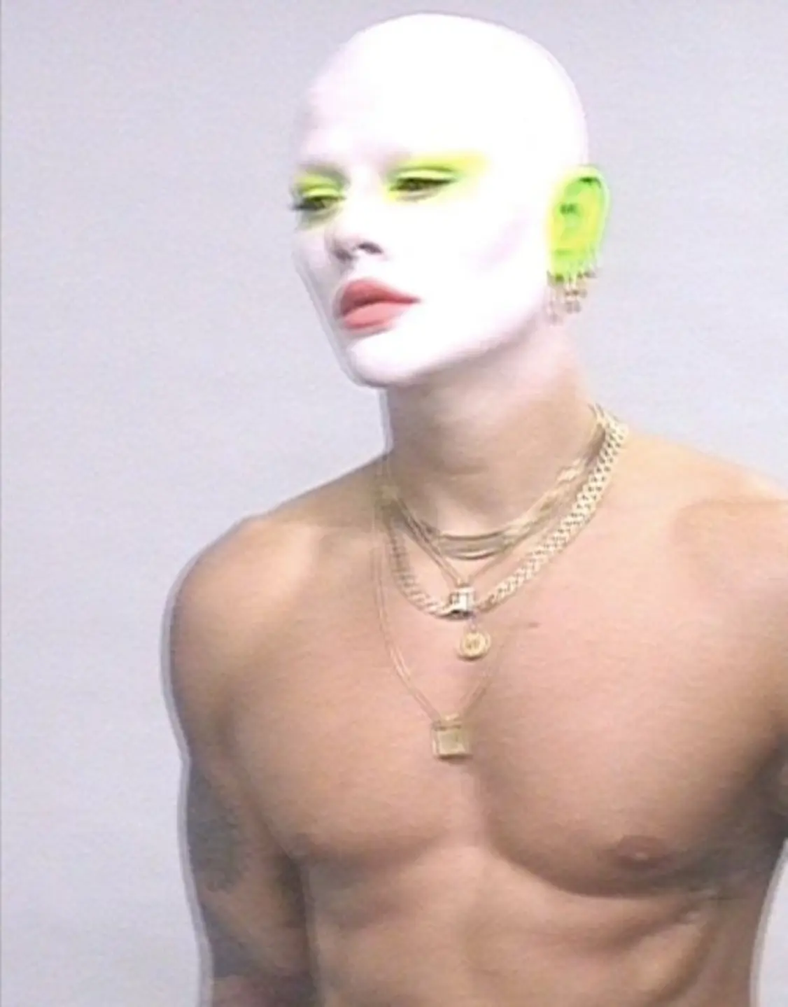 Daniel Sällström Portrait