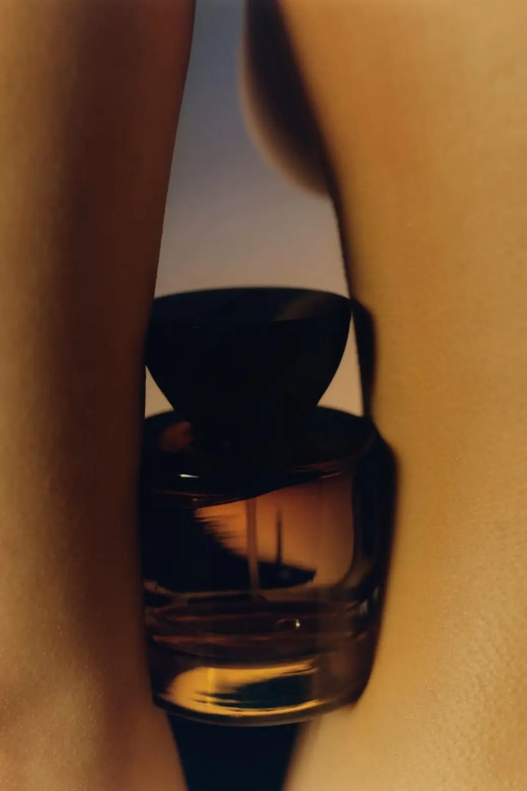 Perfume Layering, Composed by You