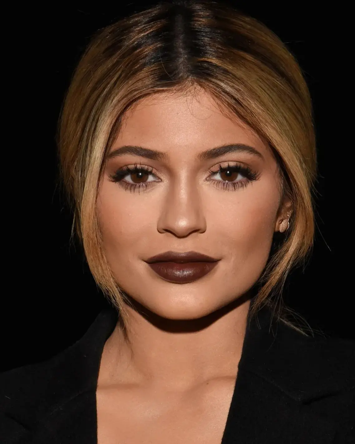 Kylie Jenner Launches the Lip Kit and the Internet Goes Matte