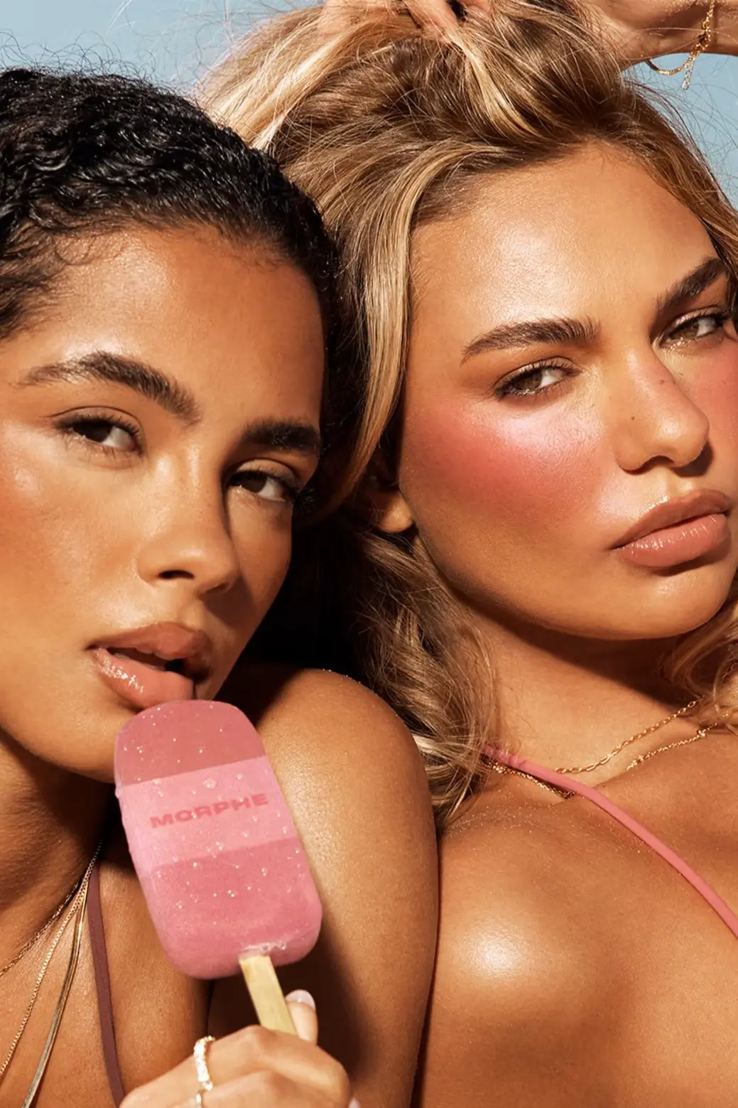 Morphe Expands Cheek Thrills With New Blush Trios