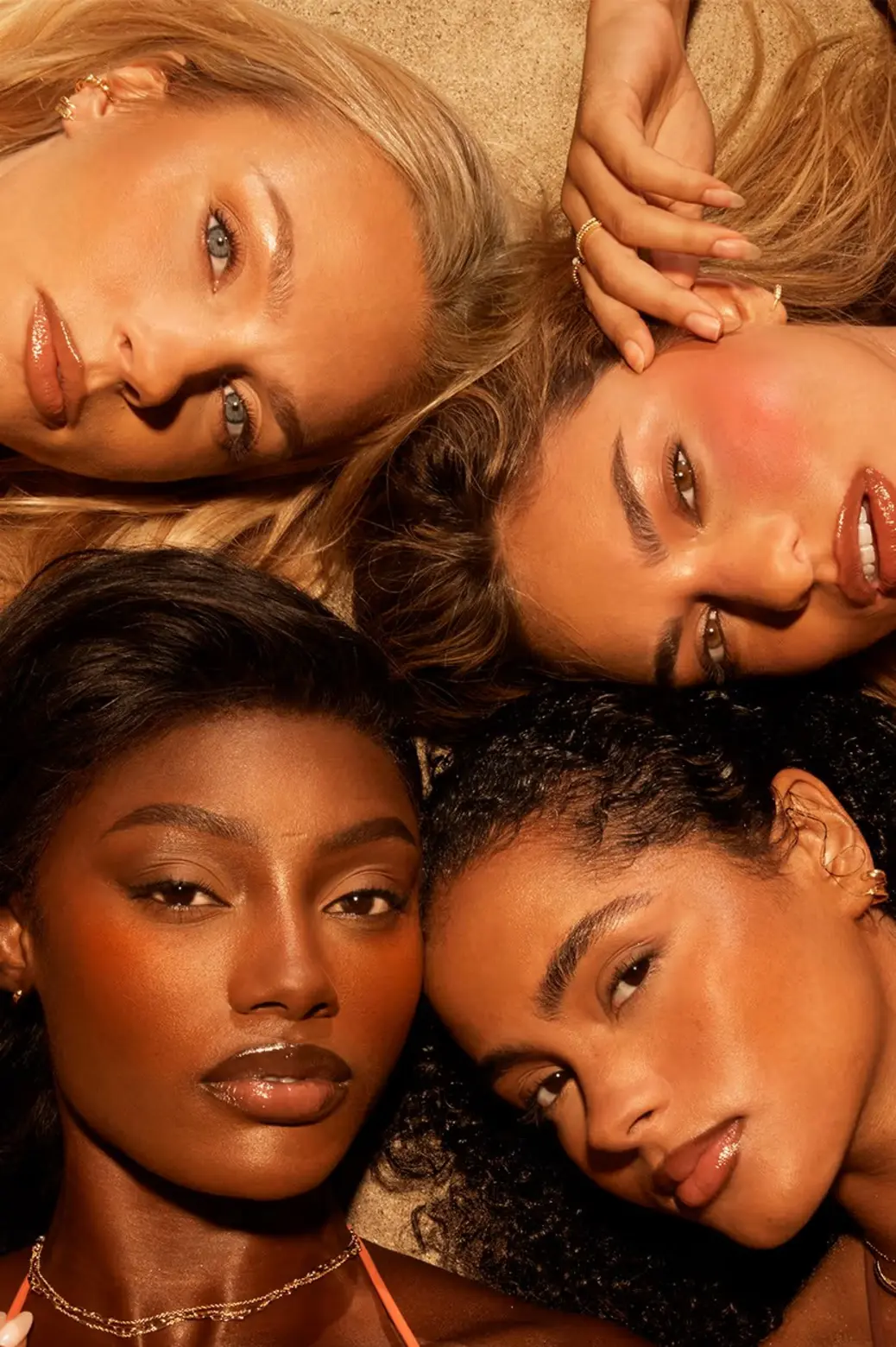 Morphe Cheek Thrills Morphe Cheek Thrills