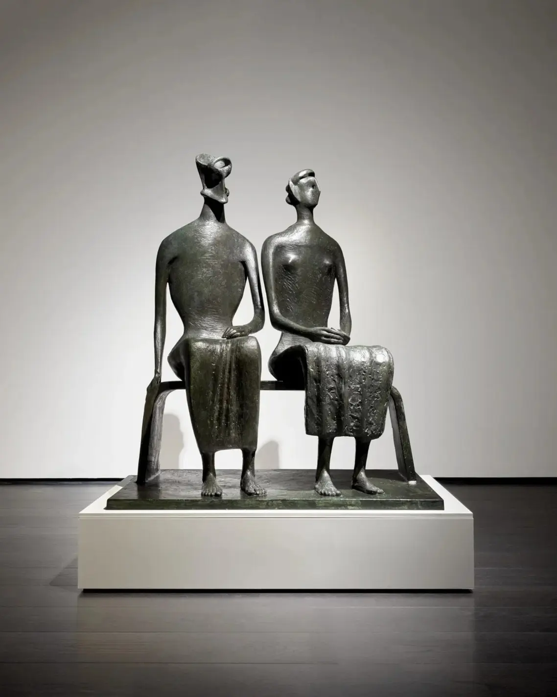 The Last King in Private Hands