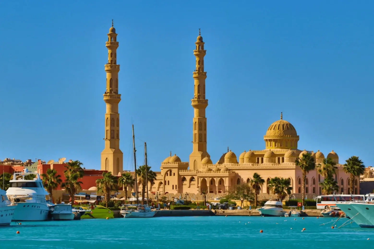 Hurghada Red Sea oil exploration and production