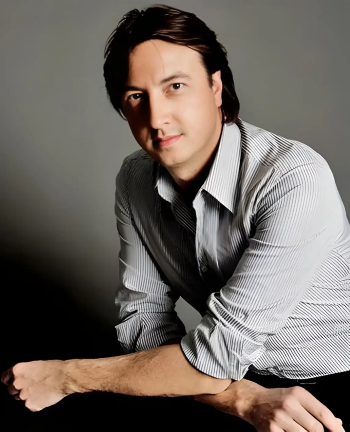 The Passing of Sergio Rossi, Master of Shoes