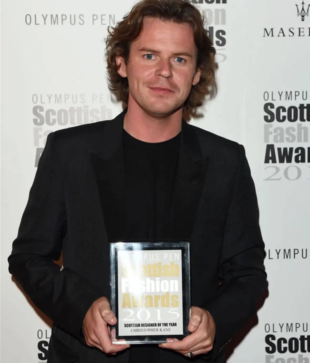 Christopher Kane Entered Mulberry