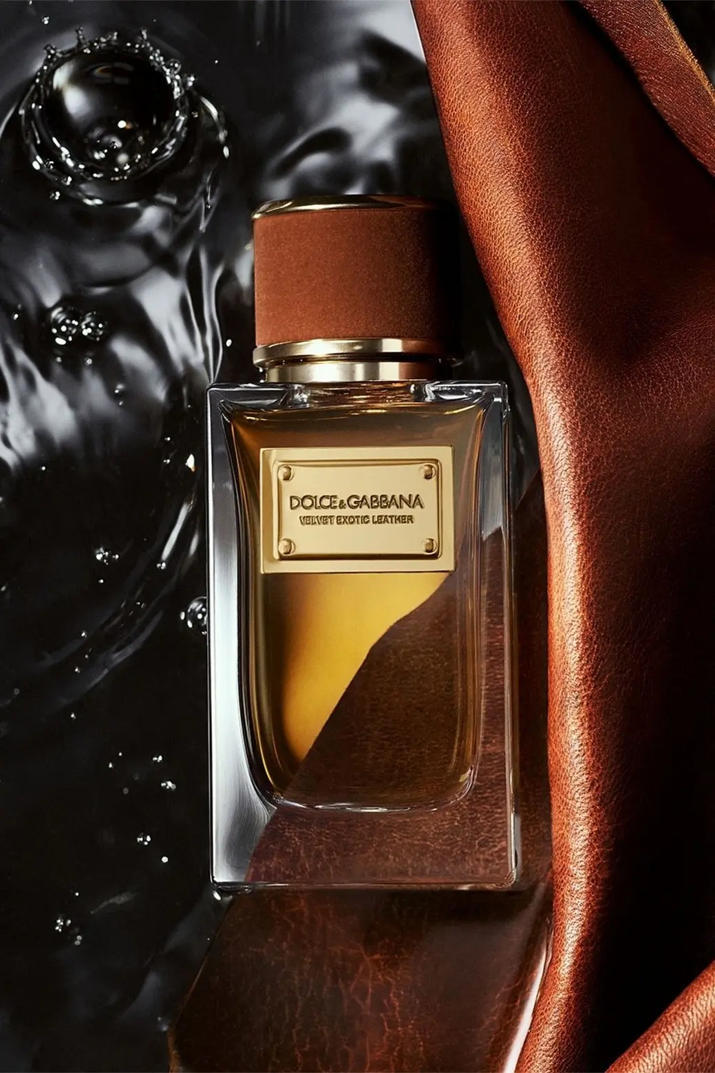 The Dolce&Gabbana Perfumes We Return To: 20 Years Through 20 Perfumes (Pt. 01)