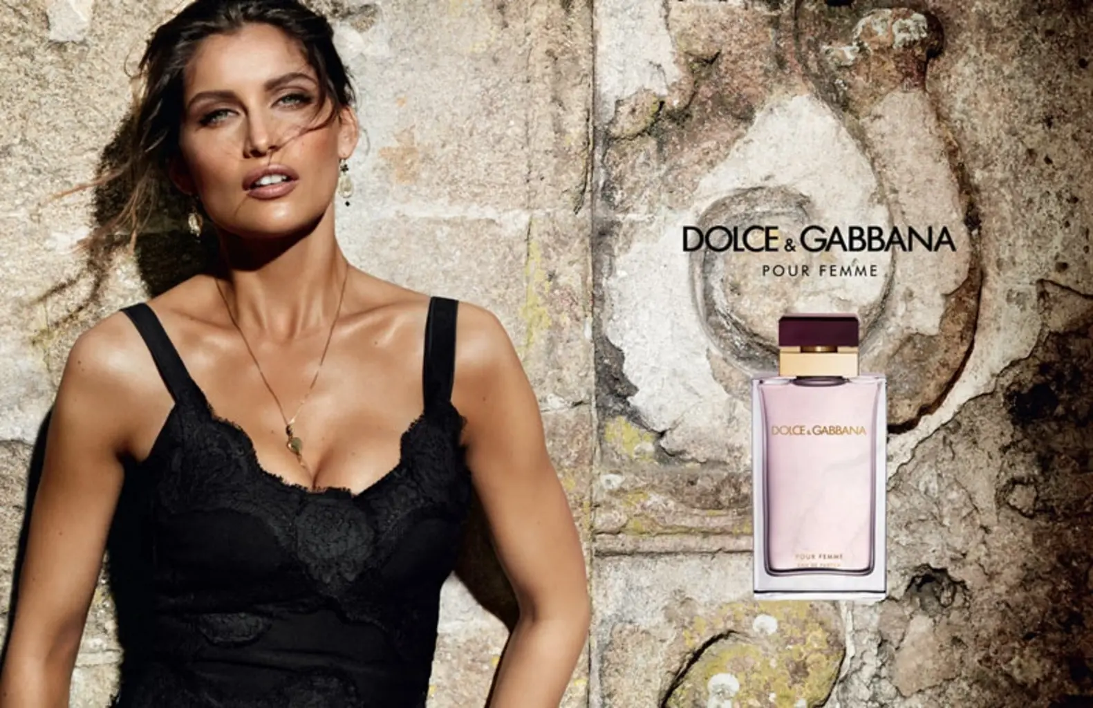 Pour Femme Dolce&Gabbana Perfume