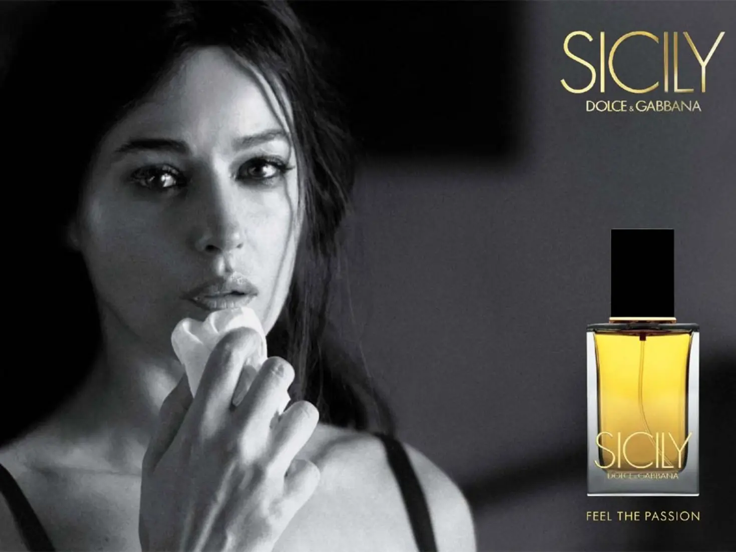 Sicily Dolce&Gabbana Perfume