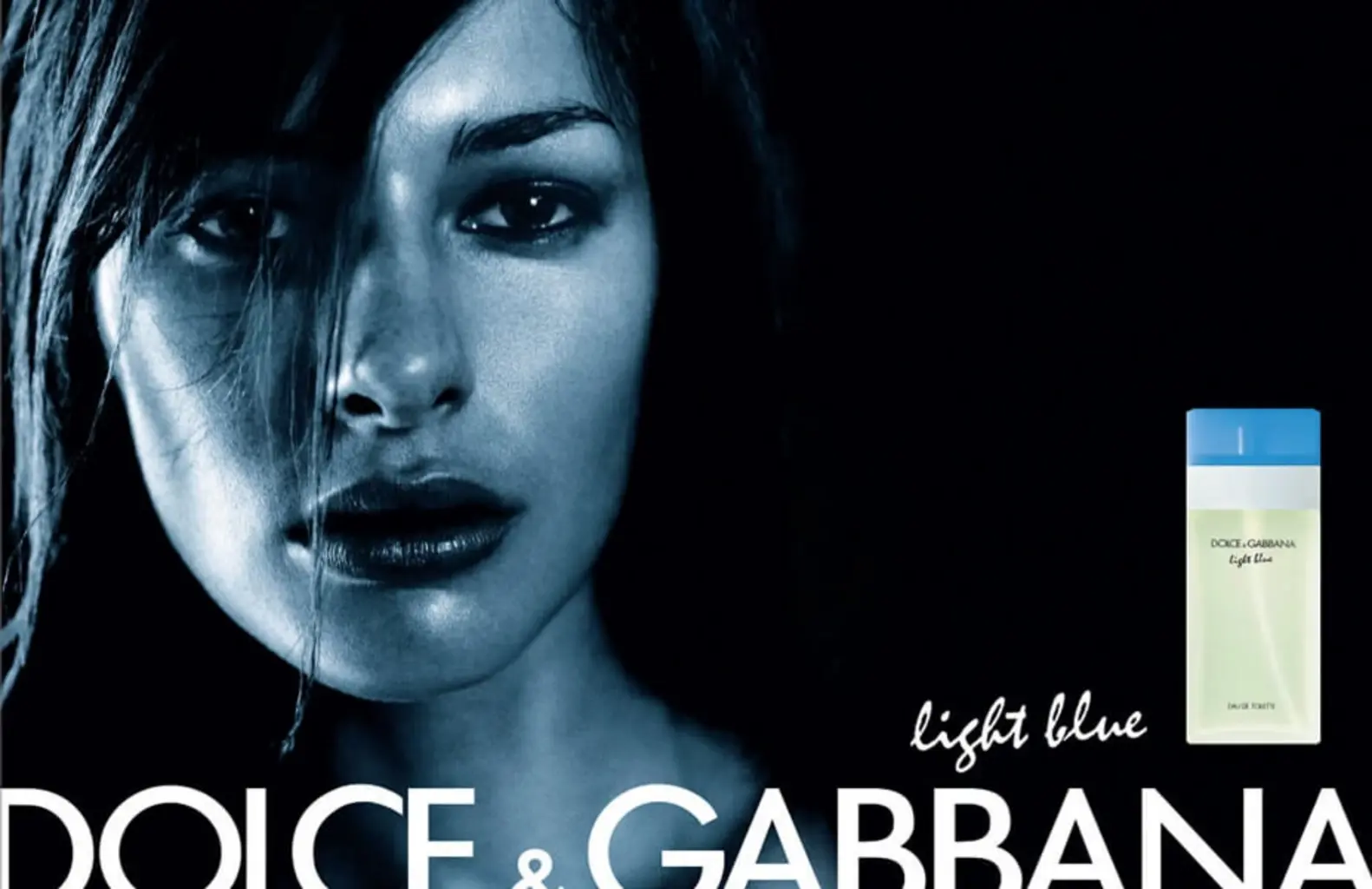 Light Blue Dolce&Gabbana Perfume