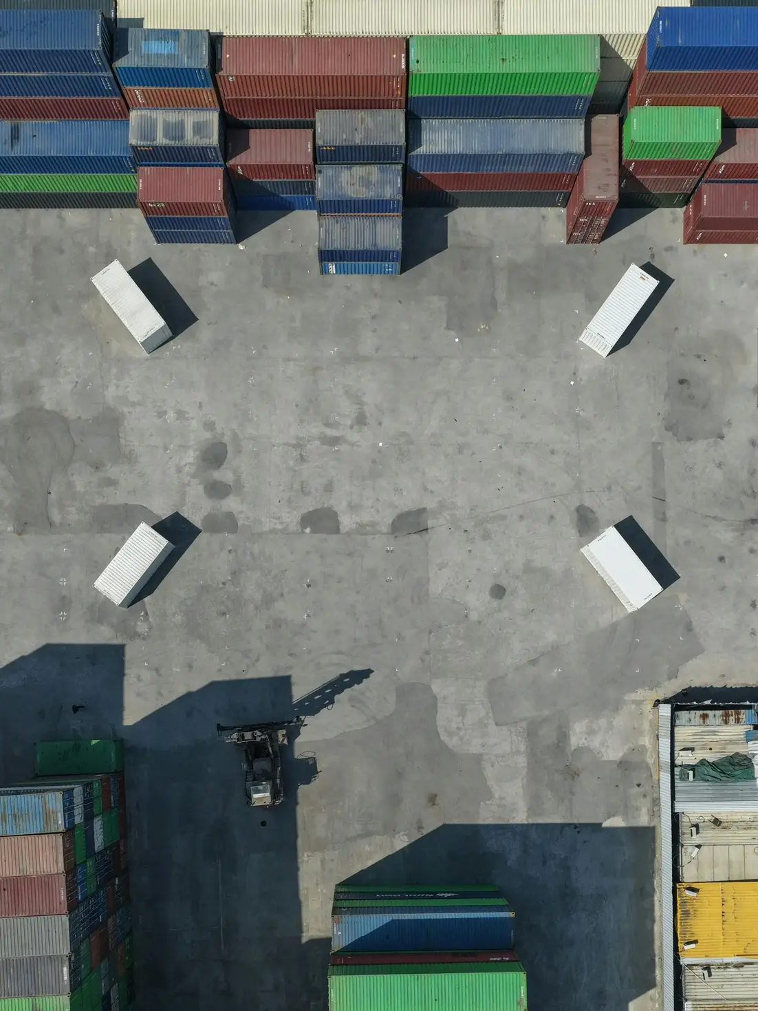 Maison Margiela Fall 2026 by Glenn Martens