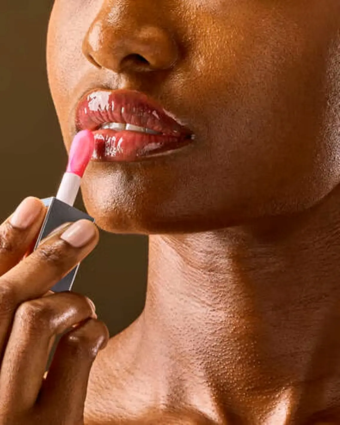 Bath & Body Works pH Lip Oils Debut With Custom Tint Shine