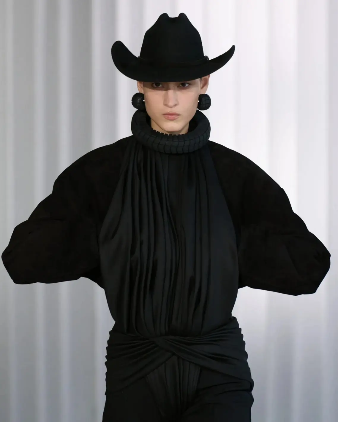 Jean Paul Gaultier Fall 2026 and the Art of the Rebound