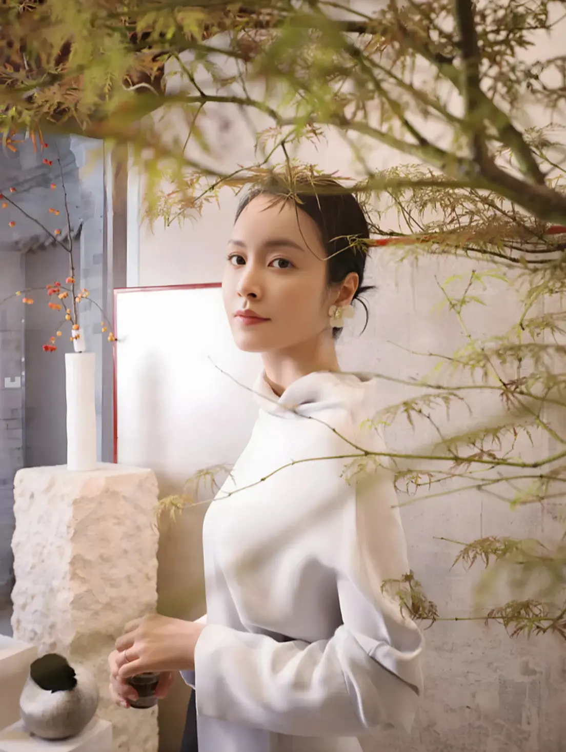 To Summer Perfume Co-founder Shen Li 沈莉