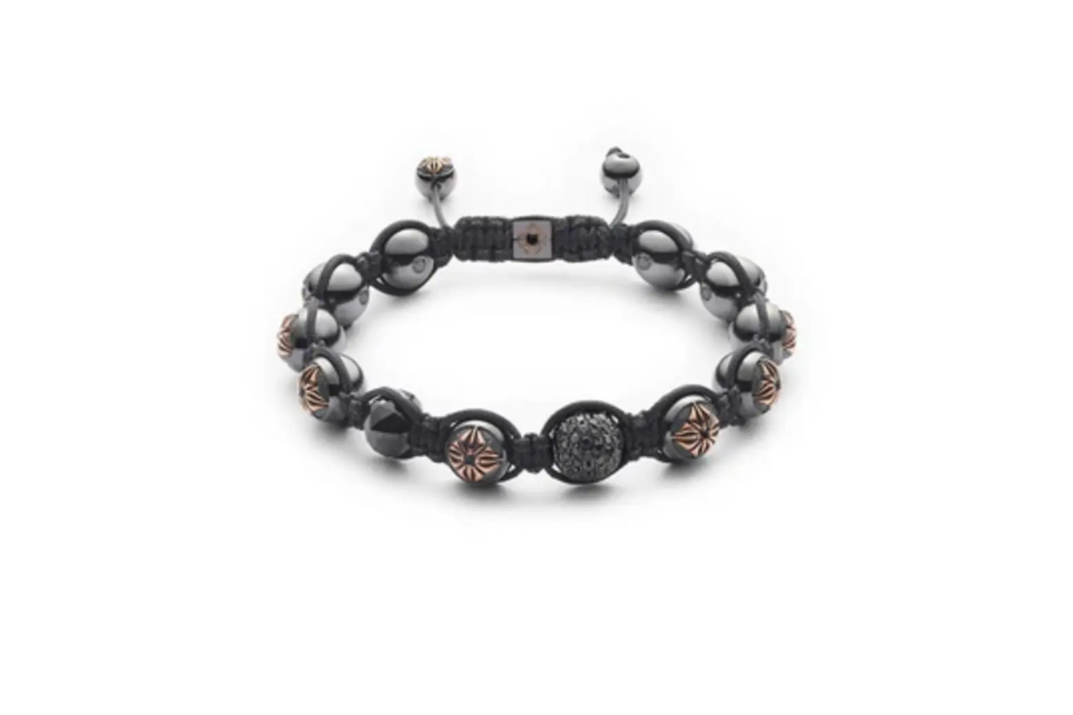 Shamballa Bracelet