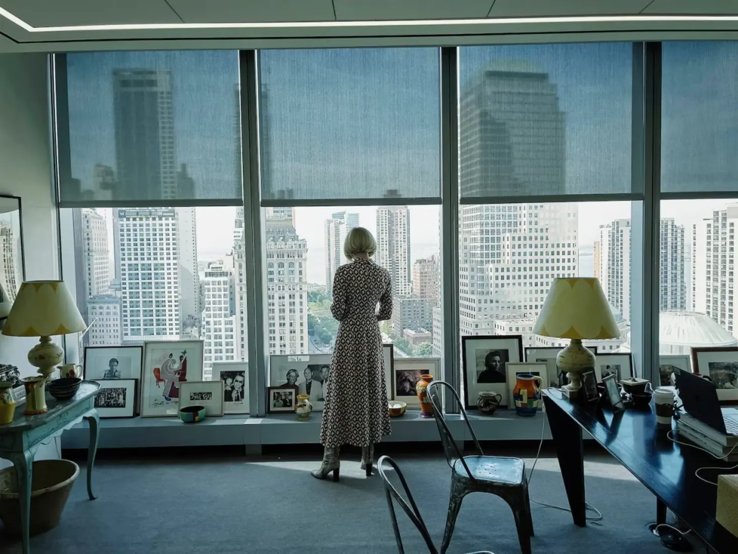 Leadership or Tyranny? The Anna Wintour Management Style