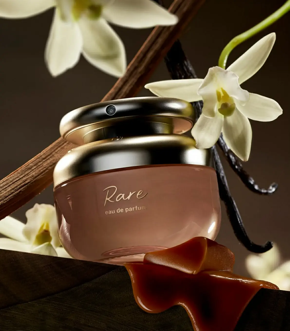 Rare Beauty Rare Eau de Parfum marks Selena Gomez’s fragrance debut 