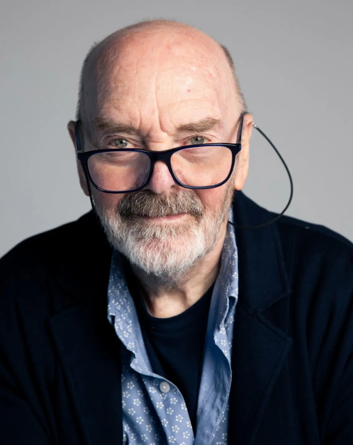 Adriano Goldschmied Death: The End of a Denim Legend