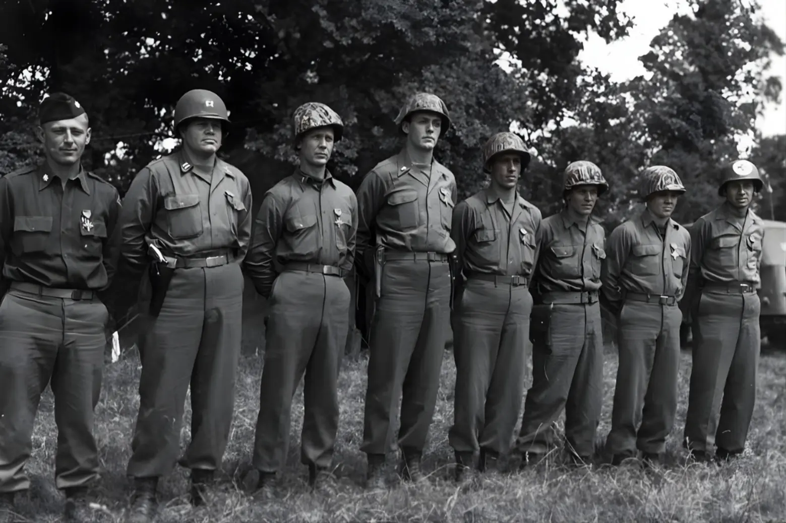 U.S. 2nd Ranger Battalion Military style 1