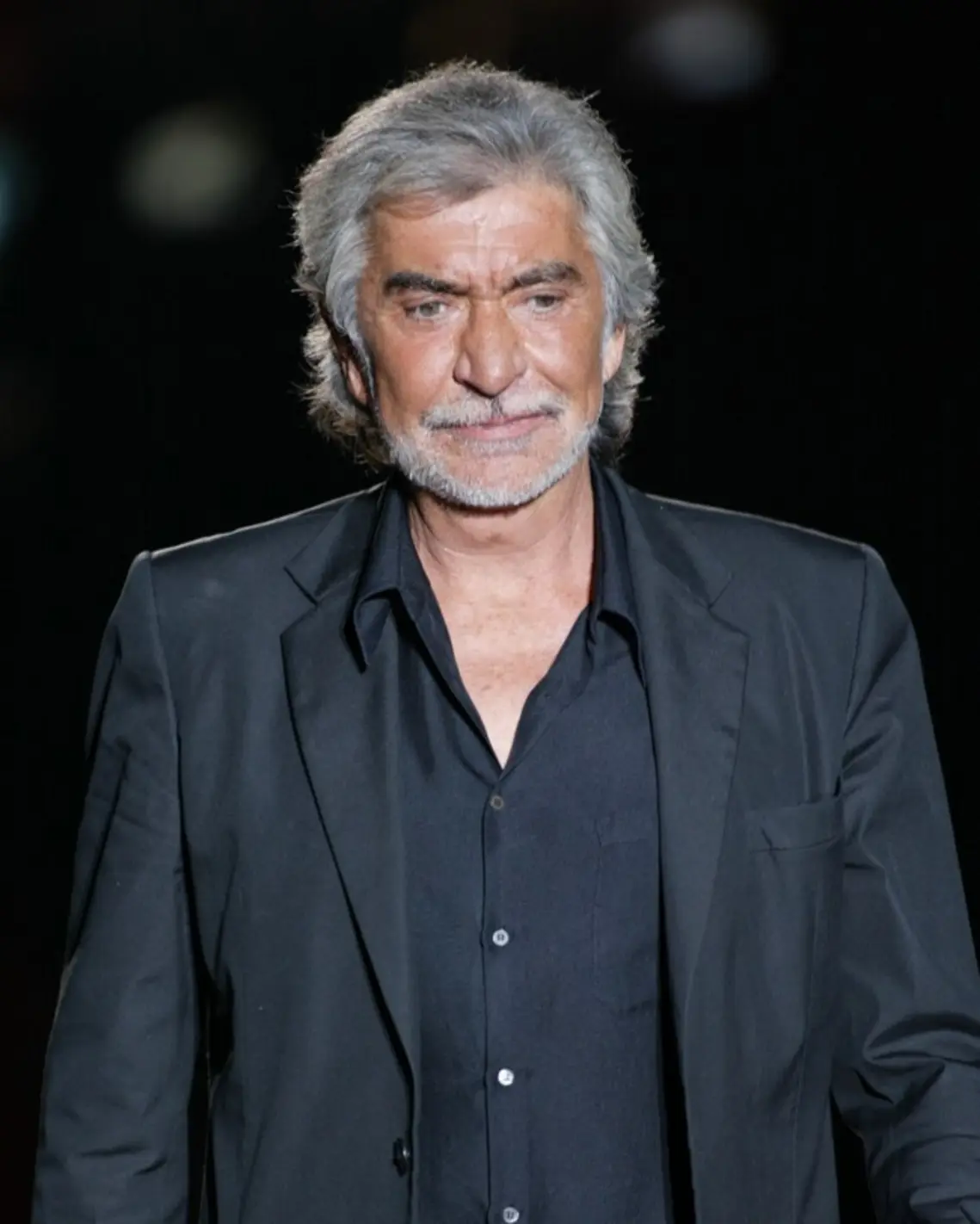 Roberto Cavalli Death Leaves Fashion Starving for Heat