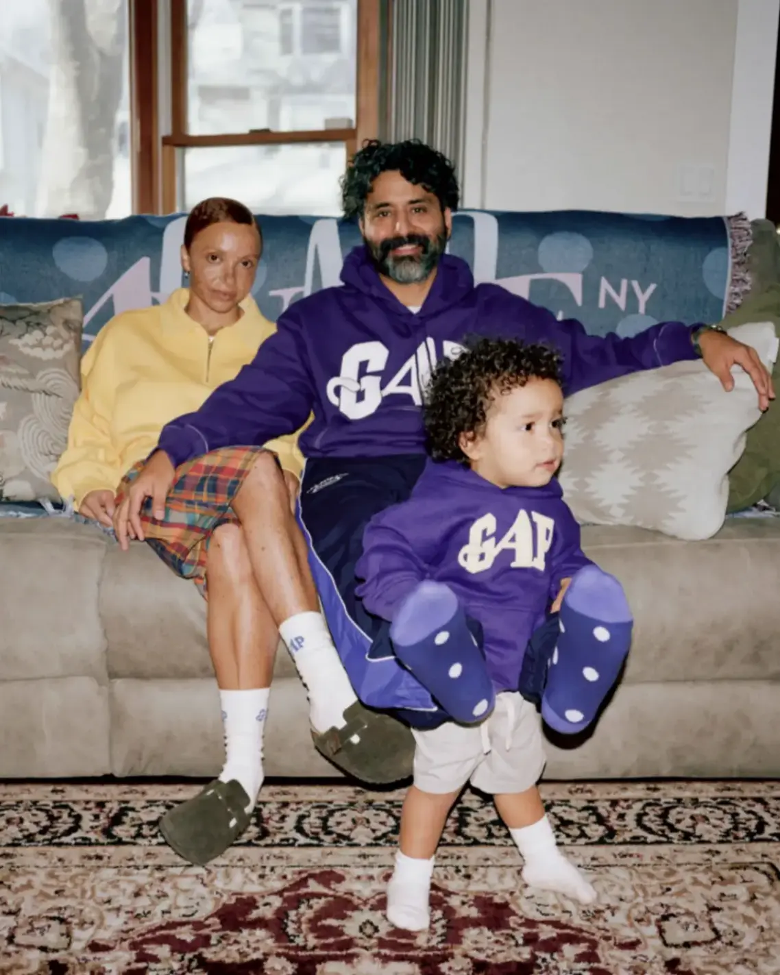 Gap x Awake NY is A Love Letter to 90s Streetwear