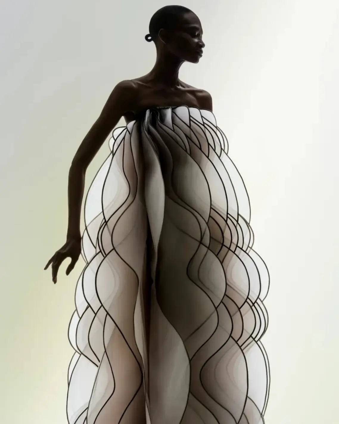 Couture Inflation: Size Does Matter, Price Does Too